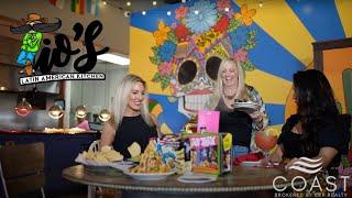 Lunchbox Lessons : Tio's Latin American Kitchen