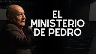 Life And Meaning-El Ministerio de Pedro-Alejandro Bullon 2023