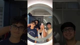 My school bestf is leaving for *college*️ #schoollife #college #minivlog #studentlife #goodbye