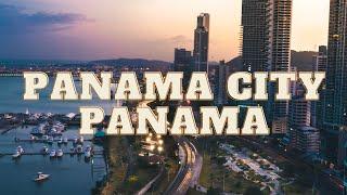 13 Things to See and Do in Panama City Panama