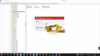 SolidWorks RealView Aktif Etme NV40 problemi