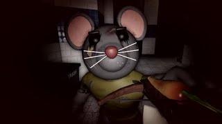 Mouse Jumpscare Piggy Bunny Decay (Roblox The Haunt Event)