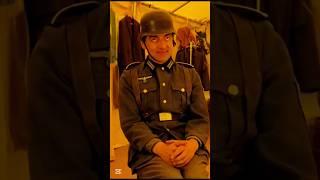 "Mr bean is a German soldier" | Stereo love - Edward Maya & Vika Jigulina | Mr bean edit