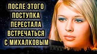 «Не так надо было»: ПОЧЕМУ отказала Михалкову Ирина Азер и КАК живёт СЕЙЧАС