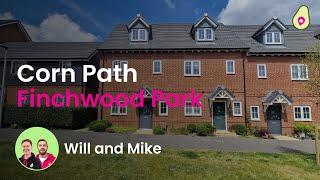 Three Bedroom House | Will & Mike Avocado Property | To Rent |  Corn Path, Finchampstead