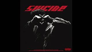 The Weeknd AI - Suicide (Produced, mixed & mastered by Dariuus)