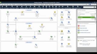 QuickBooks Video Tip: QuickBooks Efficiency Tips