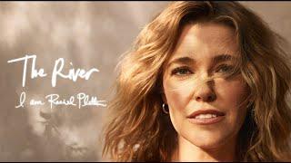 Rachel Platten - The River (Official Visualizer)