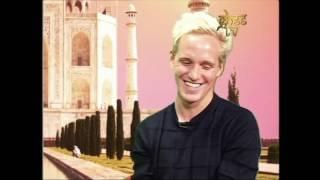 Banned Indian Ghee TV Talk Show - Made in Chelsea