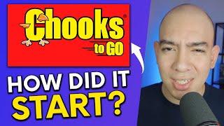 How Chooks To Go Became #1 in the Philippines (History of Chooks, Uling Roasters, BAVI, Bounty)