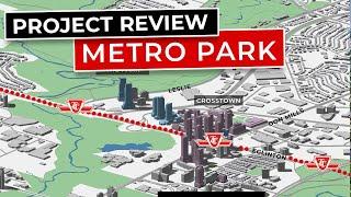 Metro Park Precondo Review // On the Eglinton LRT