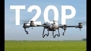 DJI Agras T20P