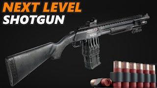 Top 10 Best Magazine Fed Shotguns In The World