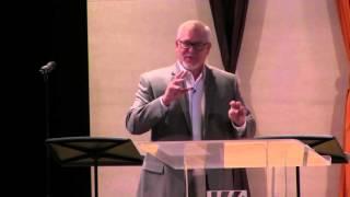 Russell Duckworth at Unity of Dallas