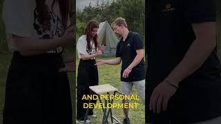 Firewalk.Academy: Firewalking Instructor Training