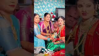 Advik videography #Beautiful #Bride #youtubeshorts #aagrikolibride #makeup #love #viral