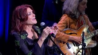 Rosanne Cash -- "Look At Me" -- 43rd Annual John Lennon Tribute