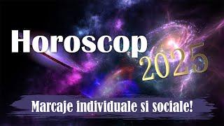 Horoscopul Anului 2025 - Ne pregătim din timp pentru că urmează un an memorabil!