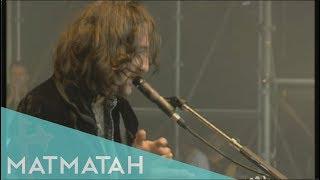 Matmatah - L'apologie (Live @ Les Vieilles Charrues)