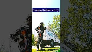 respect Indian army  Saumen military  #trending #army #shorts