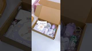 So Cute Package ASMR | Mẫn Mẫn Miladen Official #asmr #goiqua #manmangoiqua