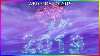 Welcome To 2019