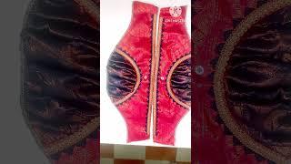 sleeve different #types of design# in tamil easy #method #cutting and stitching #viral songs