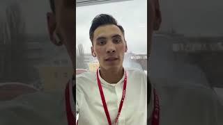 Отзыв от риелтора Ильназа Фахретдинова