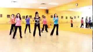 One Shot - Line Dance (Dance & Teach in English & 中文)