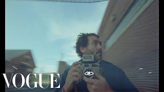 Daniel Arnold’s New York | Vogue