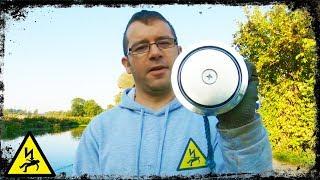 Testing Amazons Strongest Magnet