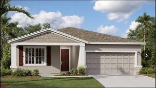 2 homes in 1,with built in in-law suite, Cascades in Davenport,FL