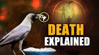 Death Rituals in Hinduism Explained - Pitru Paksha, Pinda Daan and 13 Days