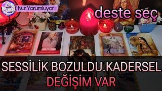 KALBİNDEKİ KİŞİYE NİYET ETTİM  ONUN ZİHNİNİ VE KALBİNİ OKUDUM #tarotfalı #keşfet