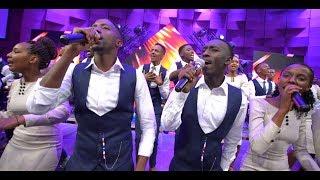 Ni Muhumure - Healing Worship Team [Official Video]