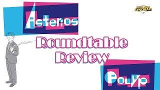 Asterios Polyp (review) | COMIC BOOK SYNDICATE