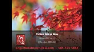 45 Oak Bridge Way Greece NY 14612