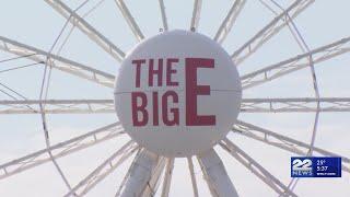 The Big E ranks in largest U.S. carnivals for attendance