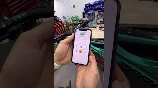 Quick overview of the Bimotal elevate e-bike app!