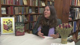 'To Kill A Mockingbird' Star Mary Badham