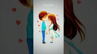 Bayapada venam di | kannukulla nikkira en kadhaliye | Ms creation club_97 | #love #tamil #trending