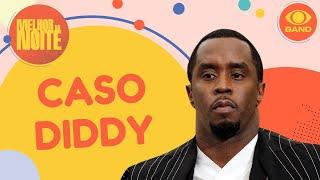 Caso Diddy: entenda o escândalo envolvendo o mundo da música e Justin Bieber