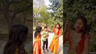 Ritu Raj Singh Srishti #bhojpuridance
