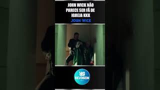 JOHN WICK #netflix #viralvideo #filmes