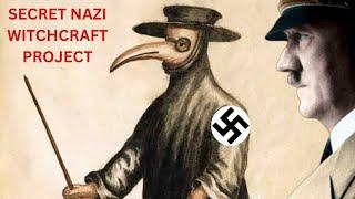 The Secret Nazi Witchcraft Project ("Unit H")