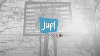 jup! Berlin sucht dich!