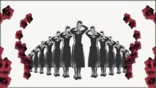 Piaf Project | Virtual Choir | Recording Instructions (engl. subtitles)