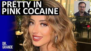 'Instagram Model' Kills Two People After Using Pink Cocaine | Maecee Marie Lathers Case Analysis