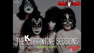 Decibel Geek Podcast Ep. 413: The Quarantine Sessions Vol. 16