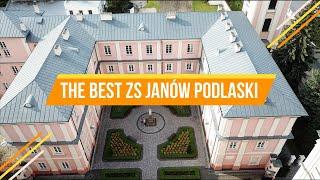 The Best ZS Janów Podlaski